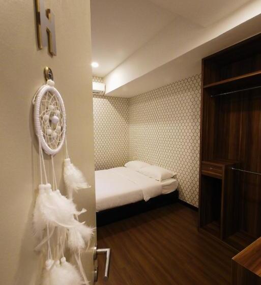 فندق Dream Catchers Home