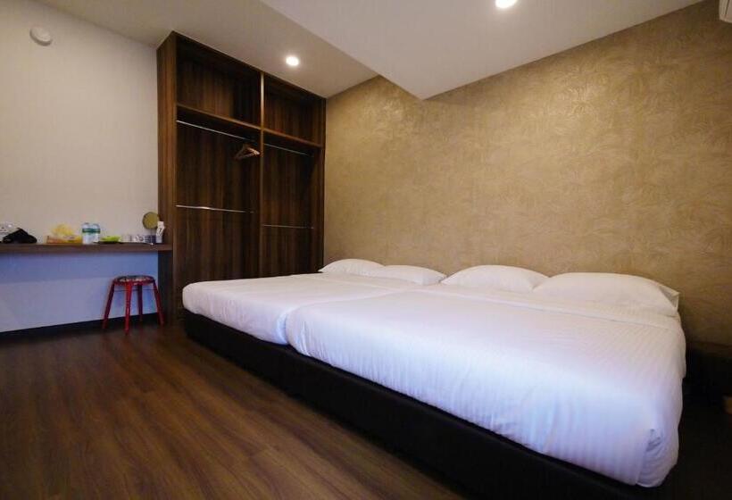 فندق Dream Catchers Home