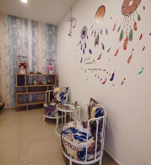 فندق Dream Catchers Home