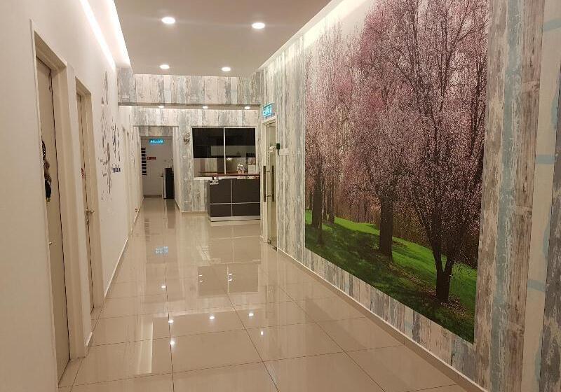 فندق Dream Catchers Home