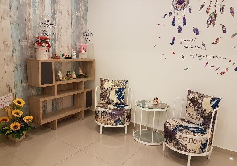 فندق Dream Catchers Home