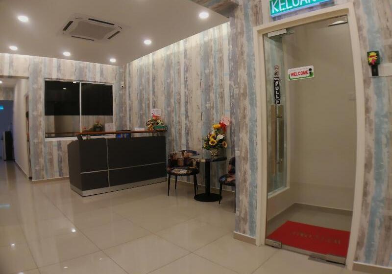 فندق Dream Catchers Home