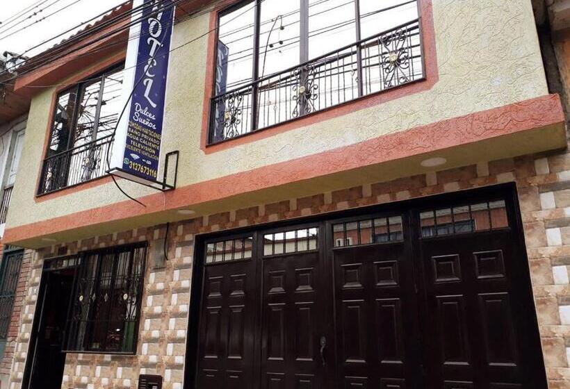 호텔 Dulces Sueños