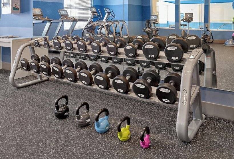 ホテル Element Edmonton West