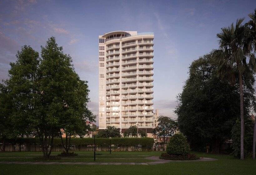 فندق Emion Phnom Penh