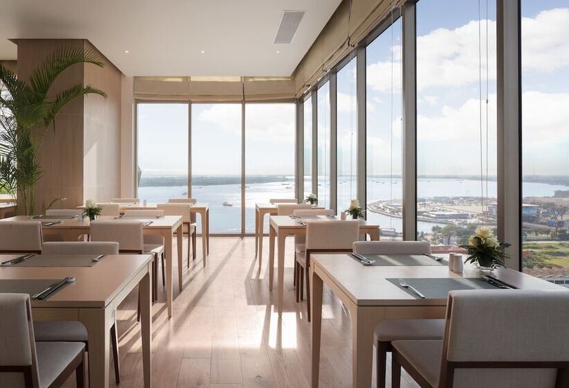 فندق Emion Phnom Penh