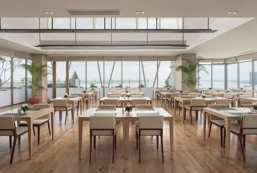 فندق Emion Phnom Penh