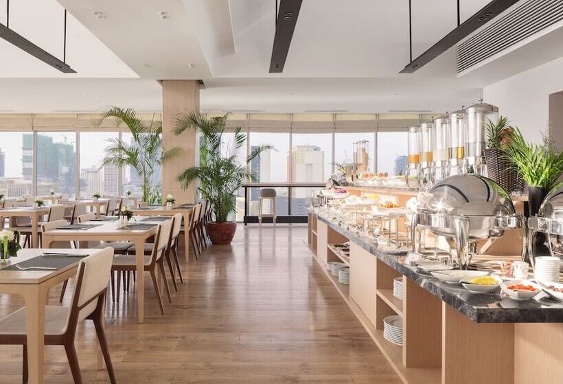 فندق Emion Phnom Penh