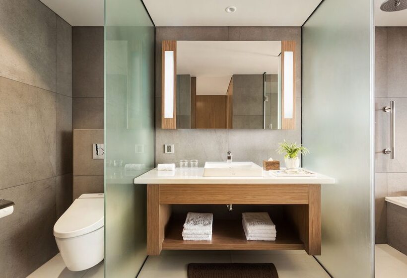 فندق Emion Phnom Penh