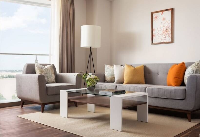 فندق Emion Phnom Penh