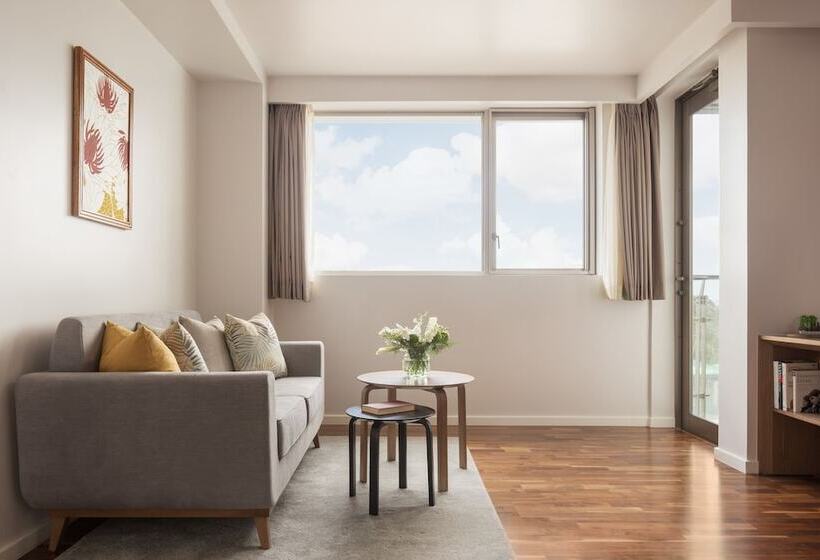 فندق Emion Phnom Penh