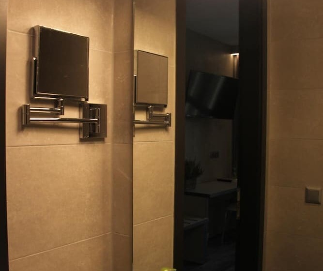 ホテル Eulensteins