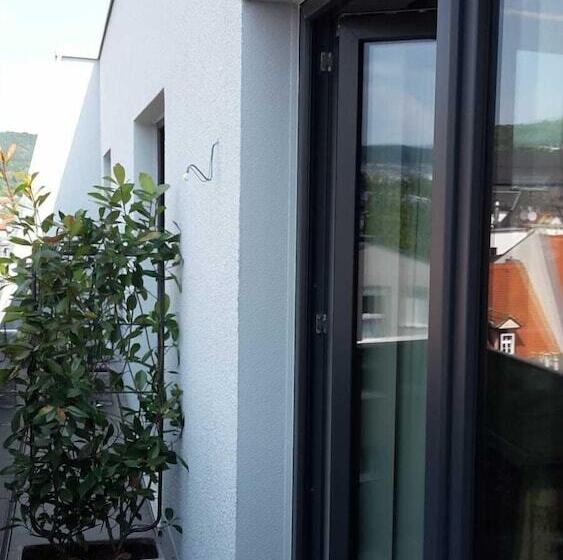 ホテル Eulensteins