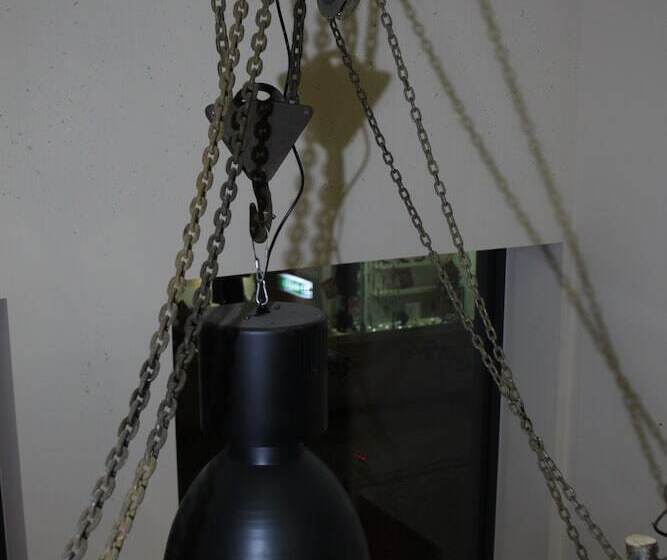 ホテル Eulensteins