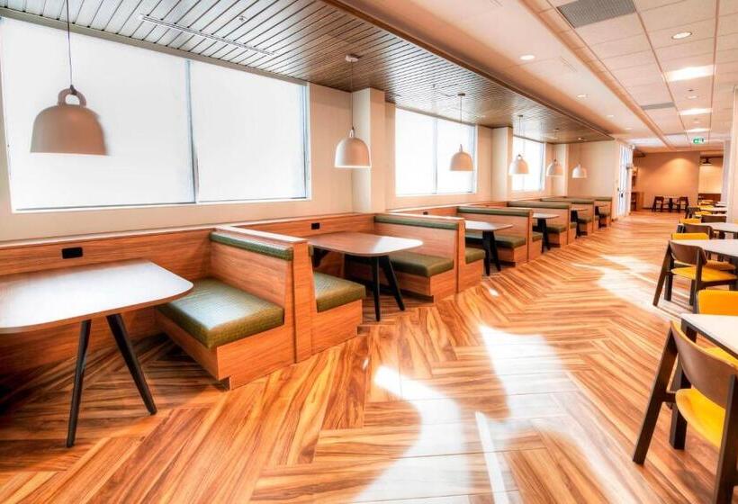 酒店 Fairfield Inn & Suites By Marriott Ottawa Airport