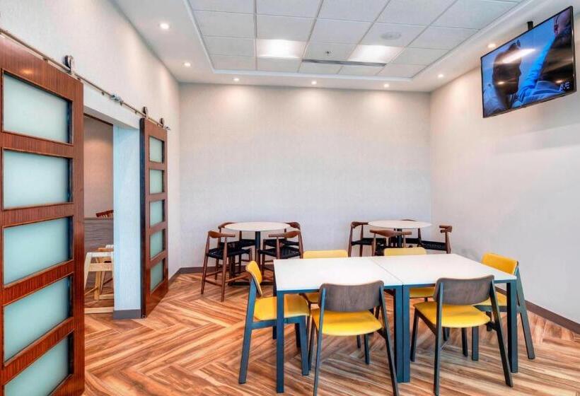 酒店 Fairfield Inn & Suites By Marriott Ottawa Airport