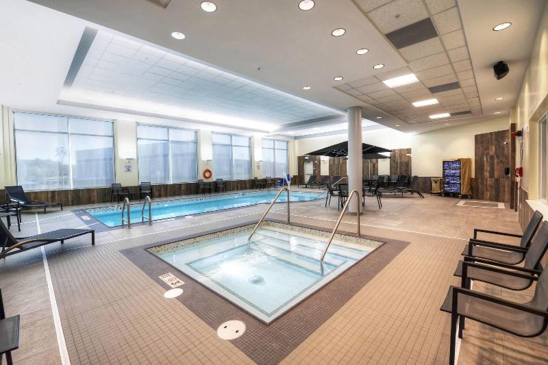 酒店 Fairfield Inn & Suites By Marriott Ottawa Airport