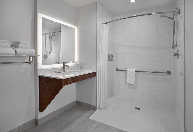 호텔 Four Points By Sheraton Edmonton West