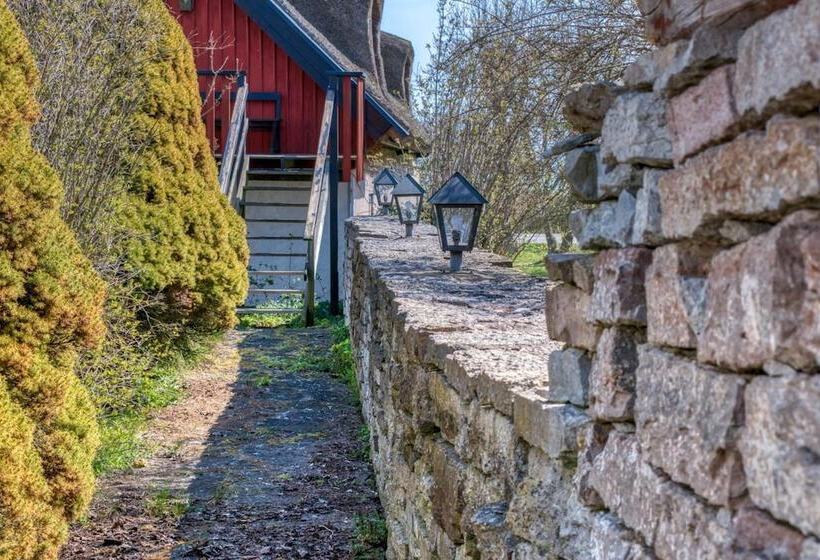 فندق Gammalsbygårdens Gästgiveri