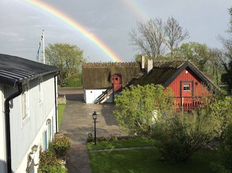 فندق Gammalsbygårdens Gästgiveri