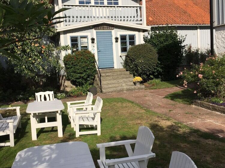 فندق Gammalsbygårdens Gästgiveri