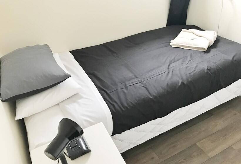 בית מלון כפרי Geraldine Heritage