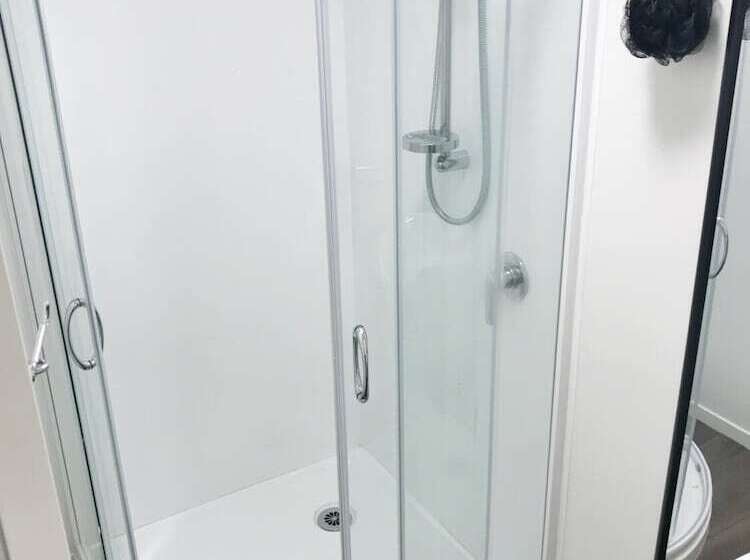 בית מלון כפרי Geraldine Heritage