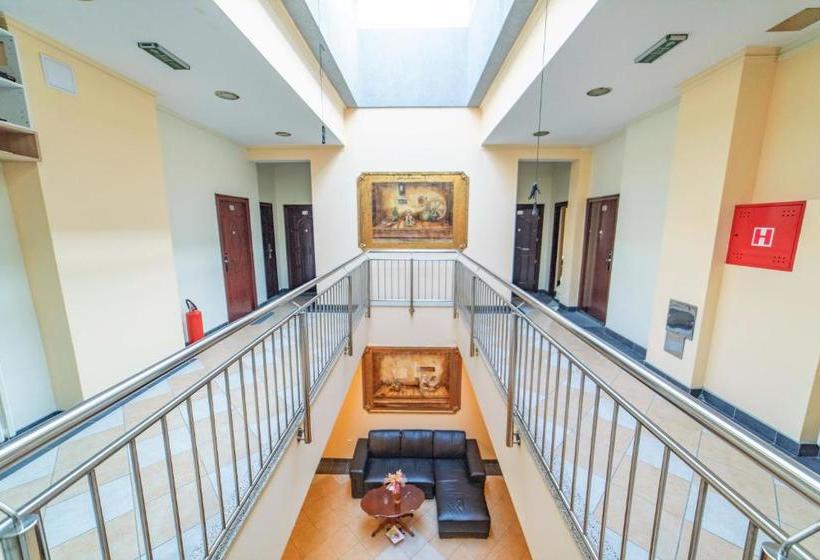 هتل & Restaurant Great Wall   Airport