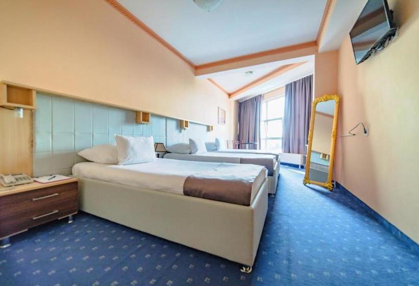 هتل & Restaurant Great Wall   Airport