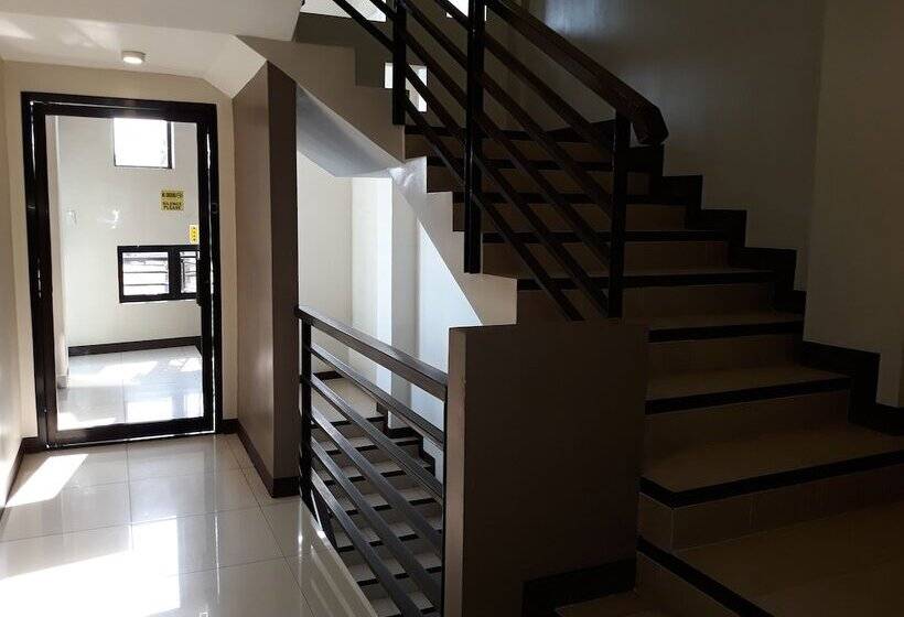 فندق Hmv City Gold