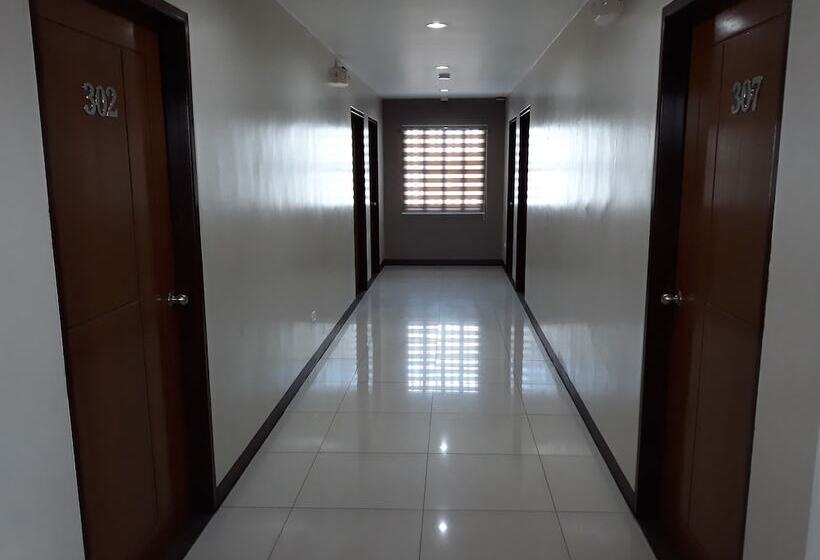 فندق Hmv City Gold