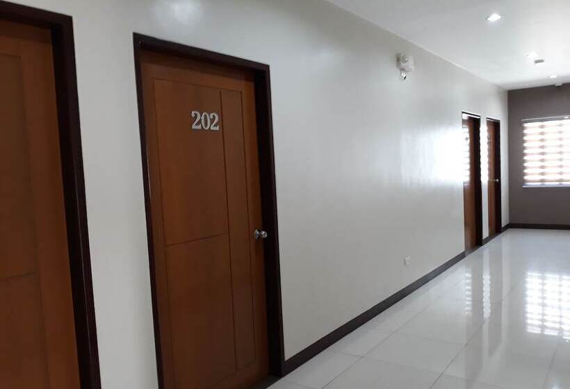 فندق Hmv City Gold