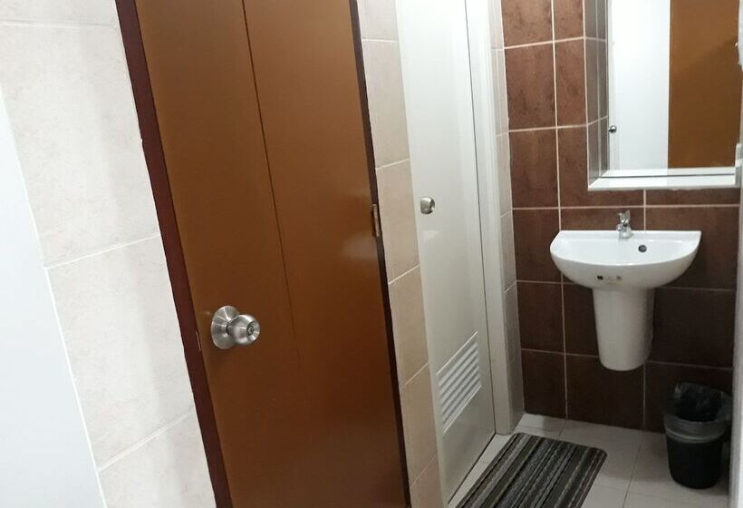 فندق Hmv City Gold