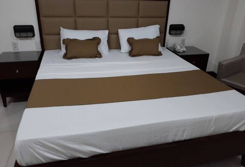 فندق Hmv City Gold