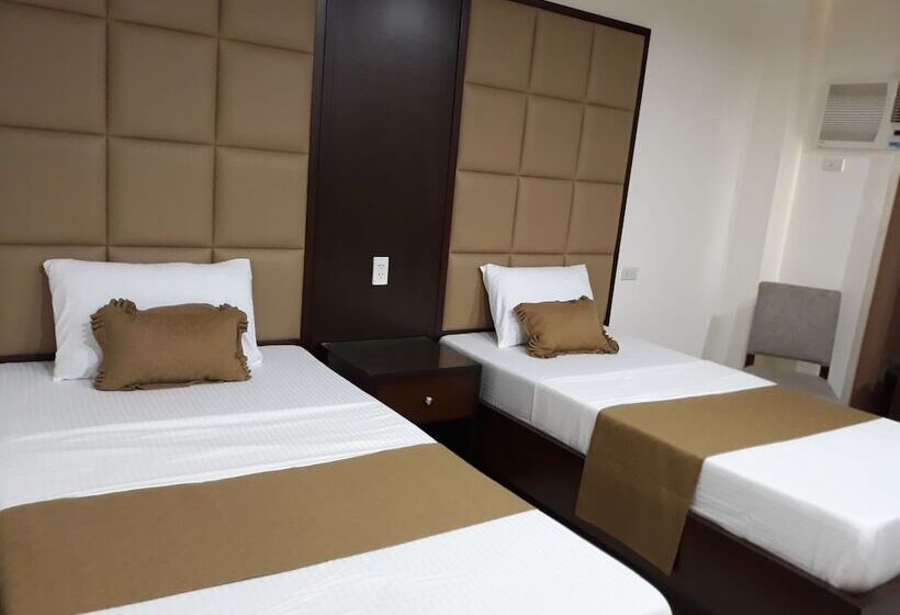 فندق Hmv City Gold