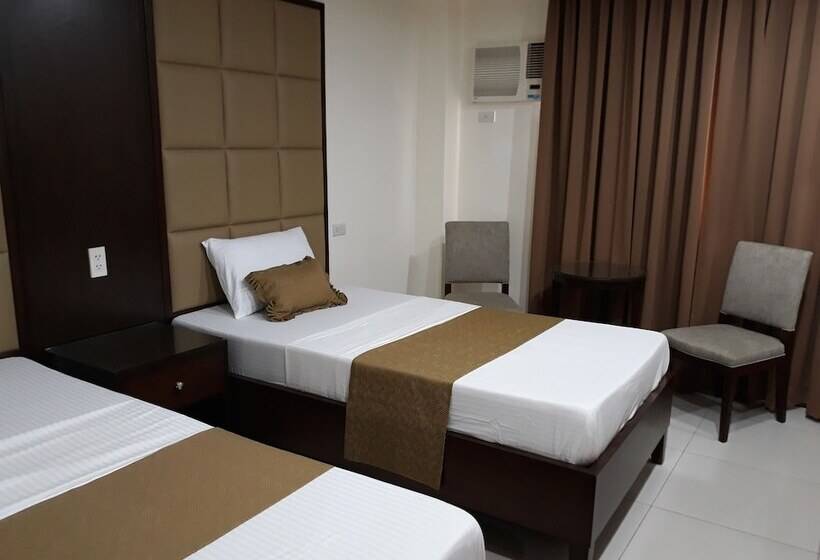 فندق Hmv City Gold