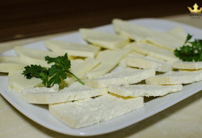 هتل Imperial House