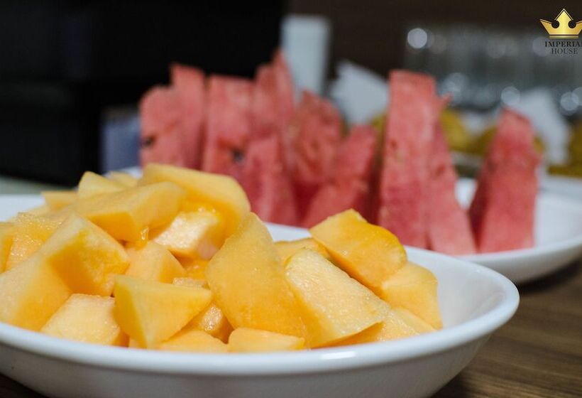 هتل Imperial House