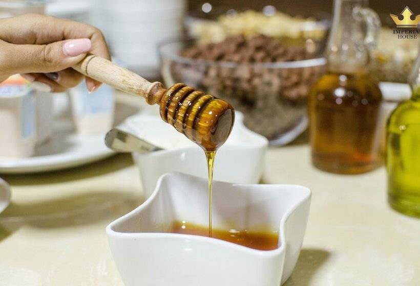 هتل Imperial House