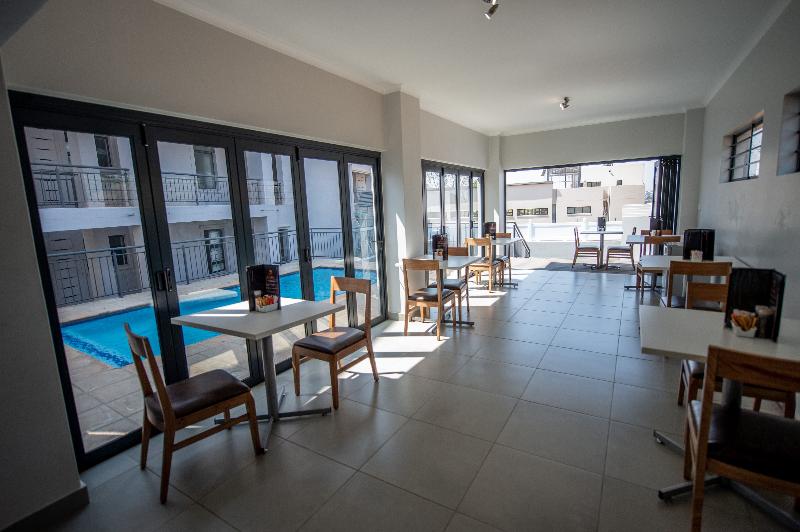 ホテル Innov8 Spaces