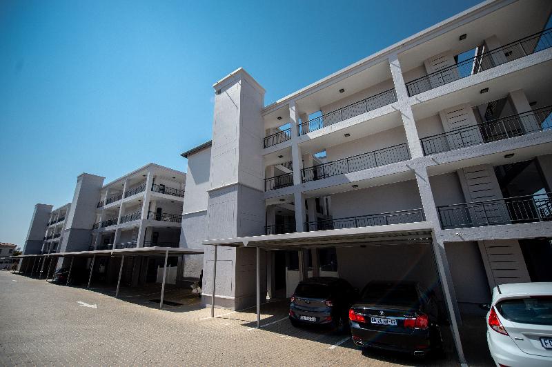 ホテル Innov8 Spaces