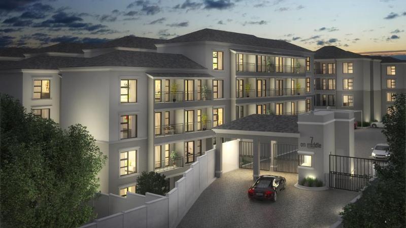 ホテル Innov8 Spaces