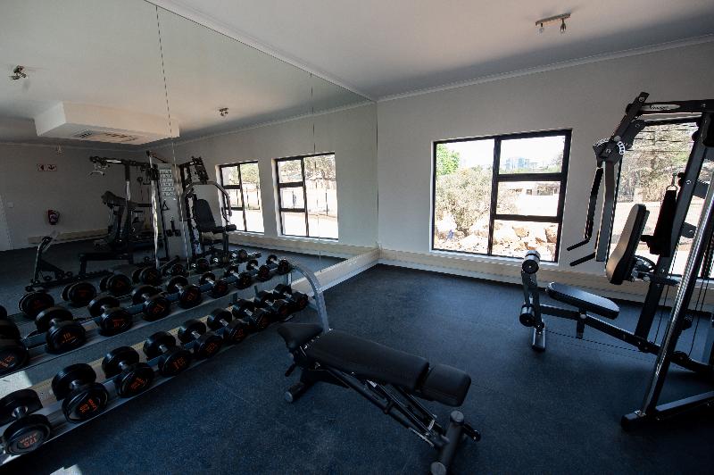 ホテル Innov8 Spaces