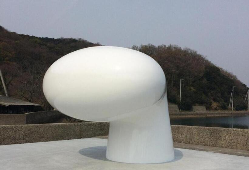 فندق Kokumin Shukusha Shodoshima