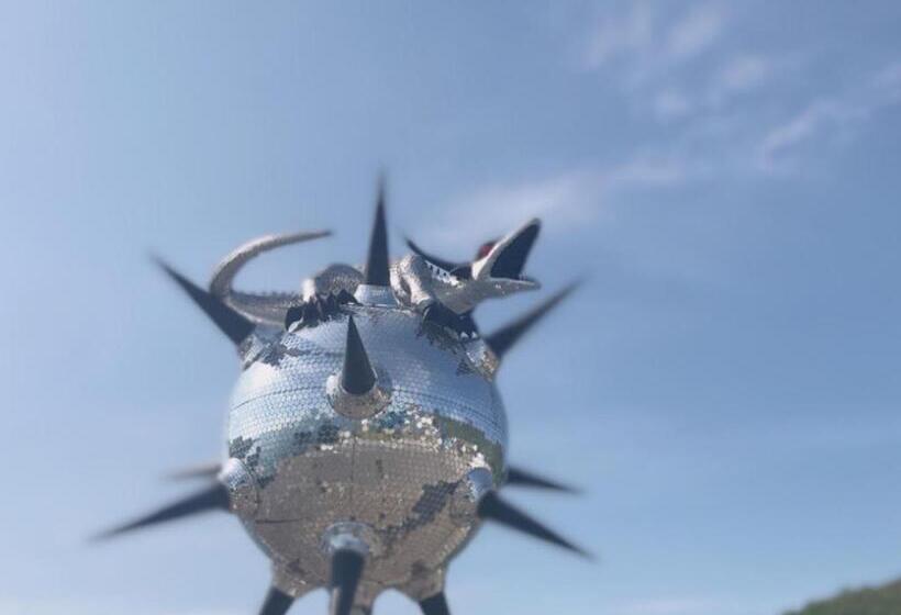 فندق Kokumin Shukusha Shodoshima