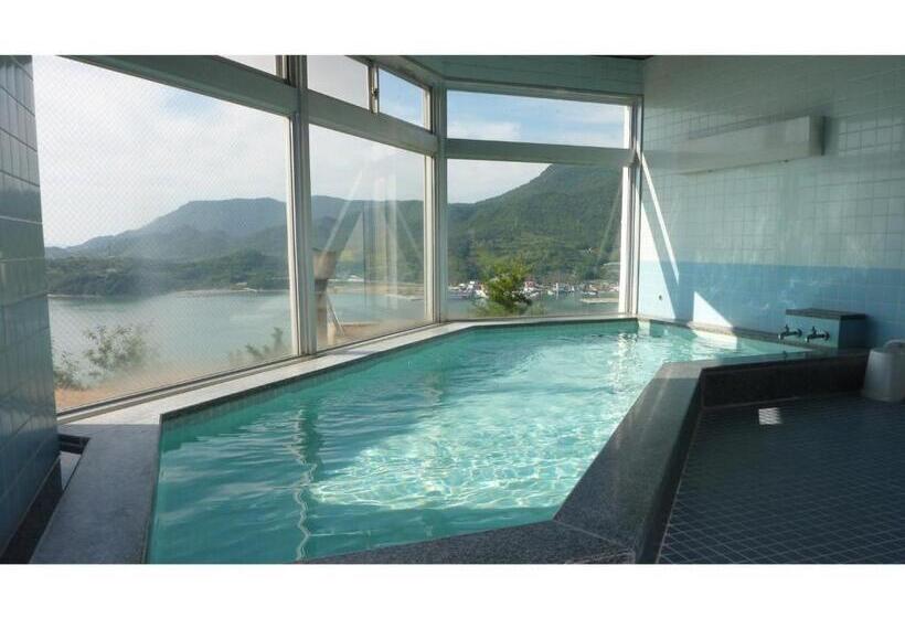 فندق Kokumin Shukusha Shodoshima