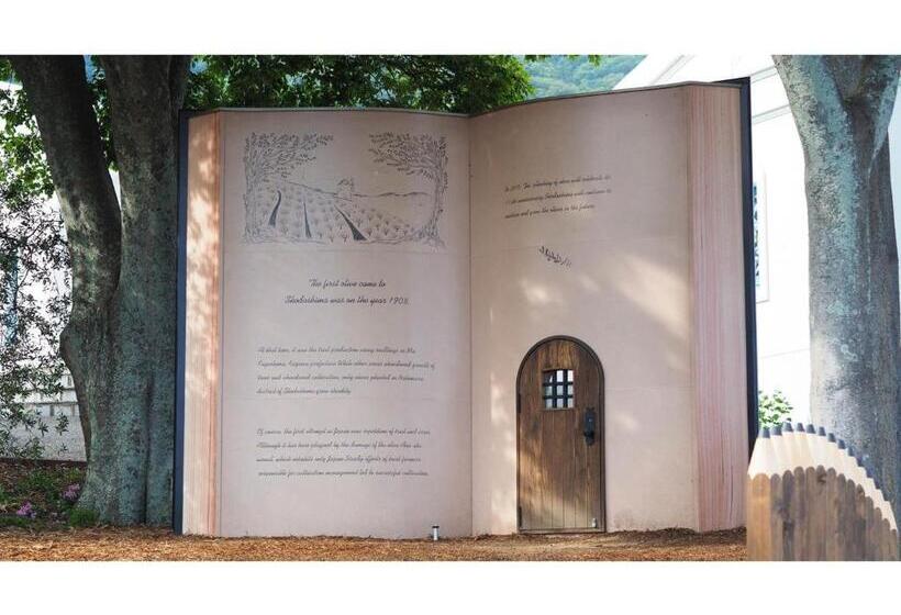 فندق Kokumin Shukusha Shodoshima