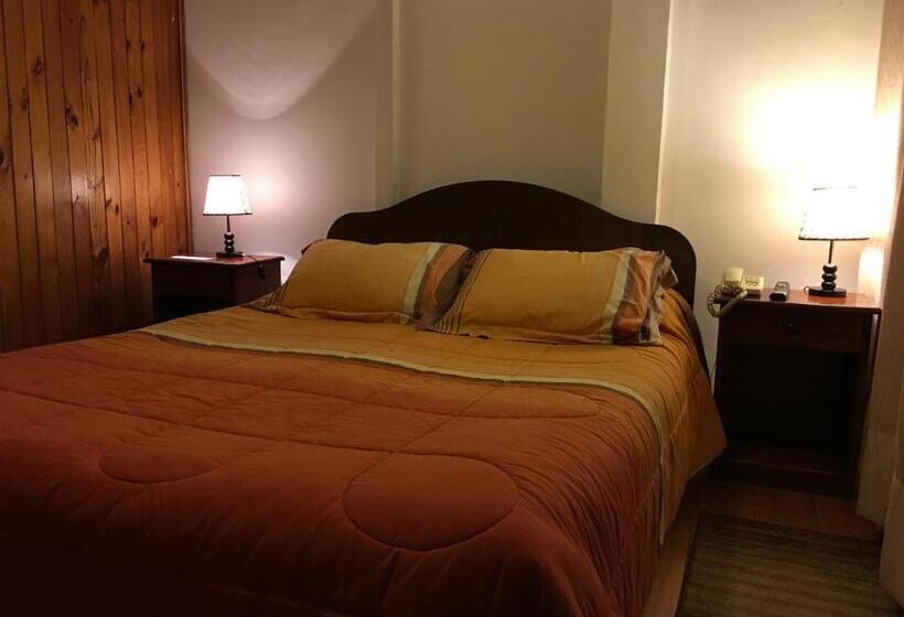 בית מלון כפרי Kolping San Ambrosio