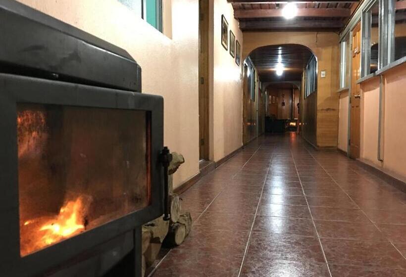 בית מלון כפרי Kolping San Ambrosio