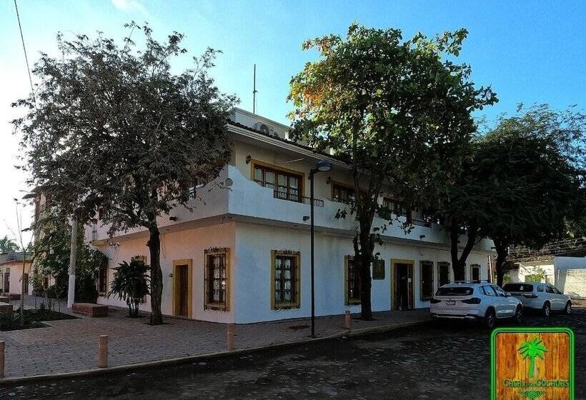 ホテル La Casa De Las Cocadas